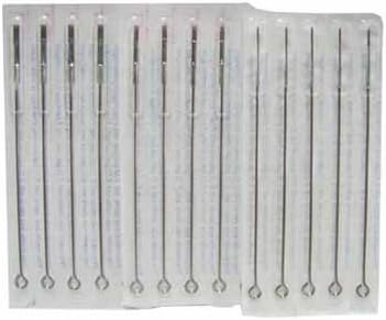 new Unionkit® 300pcs (5m 7m 9m) magnum tattoo needles size supply by UNIONKIT