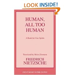 Human; All Too Human