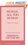 Human; All Too Human