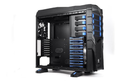 Caseblack Storm Chasers Full Chaservn300m1w2n