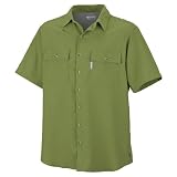 Columbia Mens Utilizer II Short Sleeve Shirt