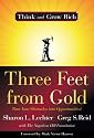Three Feet from Gold: Turn Your Obstacles into Opportunities! (Think and Grow Rich)