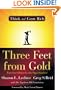 Three Feet from Gold: Turn Your Obstacles into Opportunities! (Think and Grow Rich)