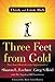 Three Feet from Gold: Turn Your Obstacles into Opportunities! (Think and Grow Rich)