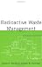 Image of Radioactive Waste Management