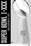 NFL Super Bowl Collection: Super Bowls I-XXX - DVD