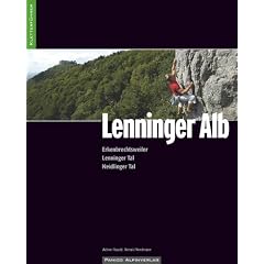 Kletterf�hrer Lenninger & Neidlinger Tal