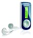 Electronics : Philips SA4125/02 2GB Flash audio player