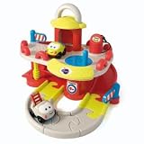 Eigenschaften Imaginarium / Spielzeug-Parkhaus 