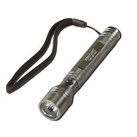 Streamlight 52102 Task Light 6-3/4-Inch Flashlight, Gun Metal Gray