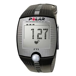 Polar FT1 Heart Rate Monitor Watch