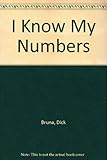 I know my numbers