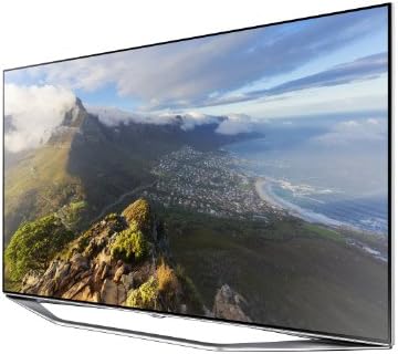 Samsung UN60H7150 60-Inch 1080p 240Hz 3D Smart LED TV (Certified Refurbished)