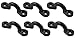 Shoreline Marine Nylon Eye Strap