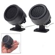 Watt Auto Vehicle Tweeter Speaker
