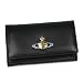 ���B���B�A�� �E�G�X�g�E�b�h Vivienne Westwood 6�A�L�[�P�[�X �u���b�N�~�S�[���h NERO/ORO 720 �i�b�p/NAPPA �y���s�A���i�z