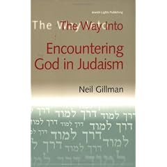 The Way Into Encountering God In Judaism