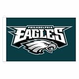NFL Philadelphia Eagles 3-by-5 foot Flag