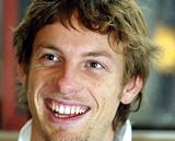 JENSON BUTTON 11X14 COLOR PHOTO