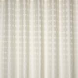 NOVA S/CURTAIN SET CREAM