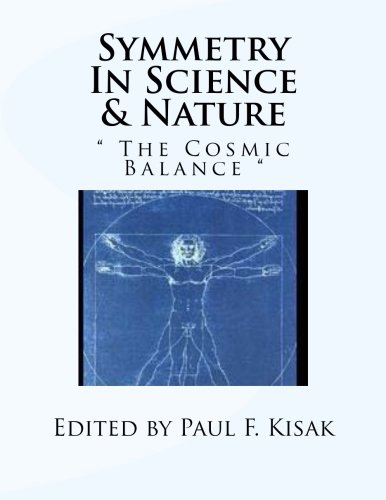 Symmetry In Science & Nature: 