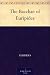 Books : The Bacchae of Euripides