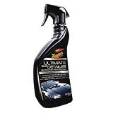 Meguiars Ultimate Quik Detailer