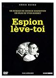 Espion, l�ve-toi [Region 2]