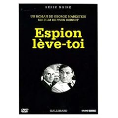 Espion l�ve-toi