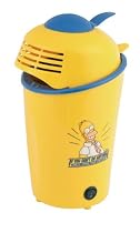 Simpson's Popcorn Maker