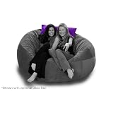 Jaxx Rest 30 IN - Microfiber Purple by 