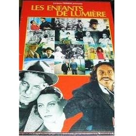 Les Enfants de lumi�re [VHS]