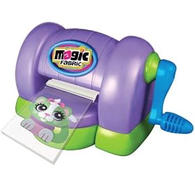 Click here to buy Magic Fabric Creation Studio by Magic Fabric