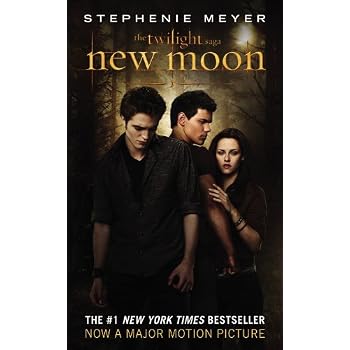 Set A Shopping Price Drop Alert For New Moon (The Twilight Saga)