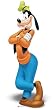 Goofy Life-Size Standup Poster