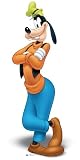 Goofy Life-Size Standup Poster