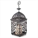 Moroccan Birdcage Lantern