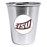 NCAA Iowa State Cyclones Stainless Shot