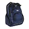 CalPak Rocket Deluxe Notebook Computer Backpack - 18"