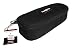 Sports : EASTPAK OVAL - PENCIL CASE - BLACK