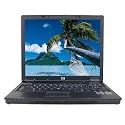 HP NC6220 14.1, Intel Pentium M, 512MB Ram, 40GB Hard Drive, Windows XP Pro (Factory Re-Certified)