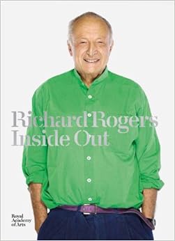 Book:Richard Rogers | Inside Out