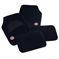 FC Bayern M�nchen Autoteppich 4er-Set