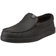 DC Men's Villain Slip-On