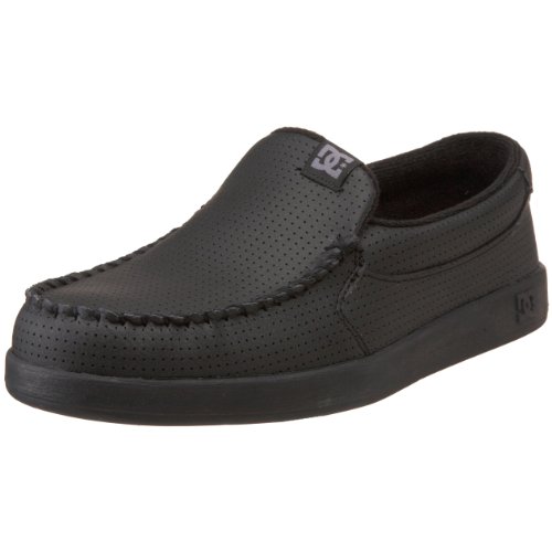 DC Men's Villain Slip-On