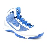 NIKE Hyperize TB Basketball Shoes Blue Mens