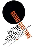 Being and Time (Harper Perennial Modern Thought)