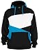 Urban Classics Zig Zag Hoody Größe M