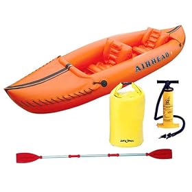 Airhead Kayak Kit