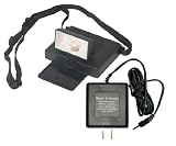 Beam N Read Classic Hands Free Reading Light Plus AC Adapter